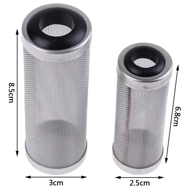 12/16mm Aquarium Inflow Inlet  - Aquarium Fish Images recension och pris