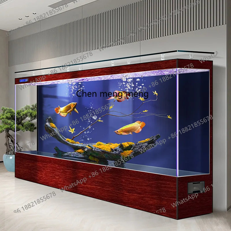 G153 Ecological fish tank, lar - Aquarium Xxl recension och pris