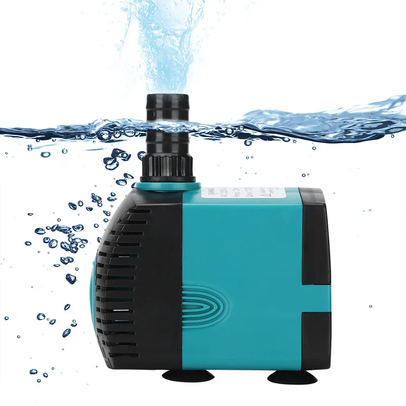 Small Adjustable Flow Rate Sub - Aquarium Fish Rate recension och pris