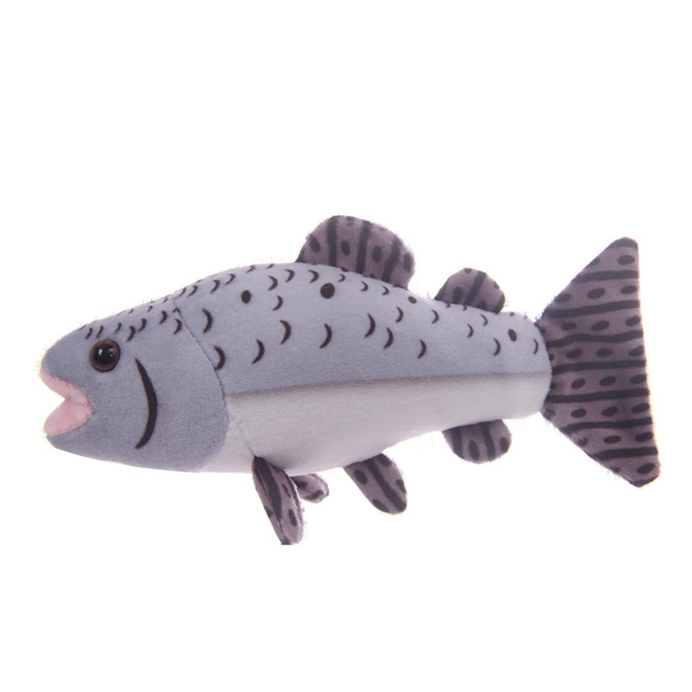 Decoration Gift Ocean Tropical - Fish Toy In Aquarium recension och pris