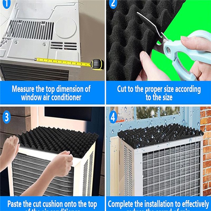 [B25B!】 Air Conditioning Drip  - Water Conditioner Drop recension och pris