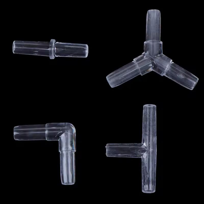 10Pcs Aquarium Airline Tubing  - Aquarium Xxl recension och pris