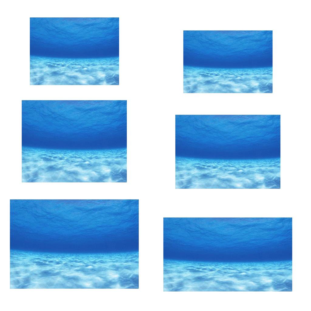 Fish Tank Background Backdrop  - Fish In Aquarium Picture recension och pris