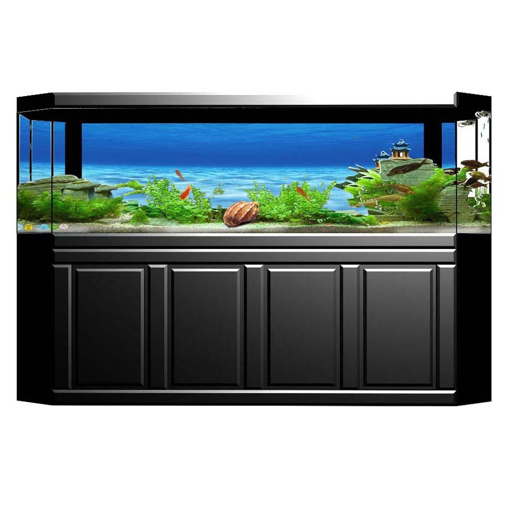 Fish Tank Background Backdrop  - Fish In Aquarium Picture recension och pris